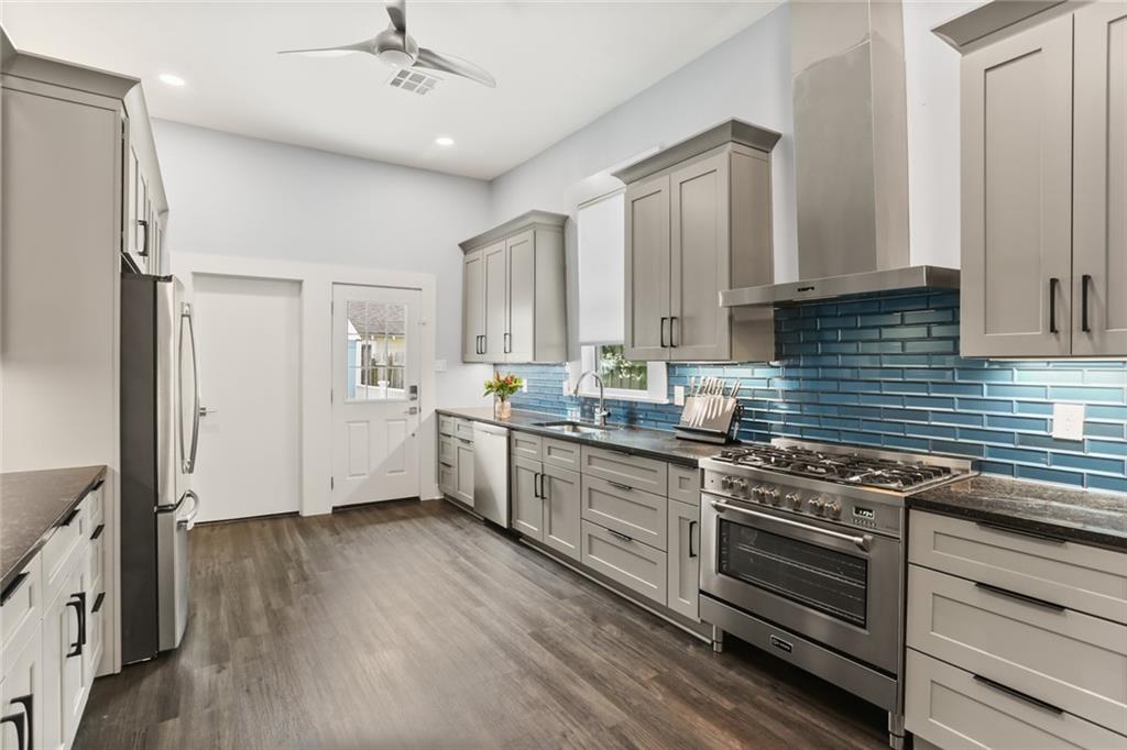 304 S Telemachus Street, New Orleans, Louisiana image 11