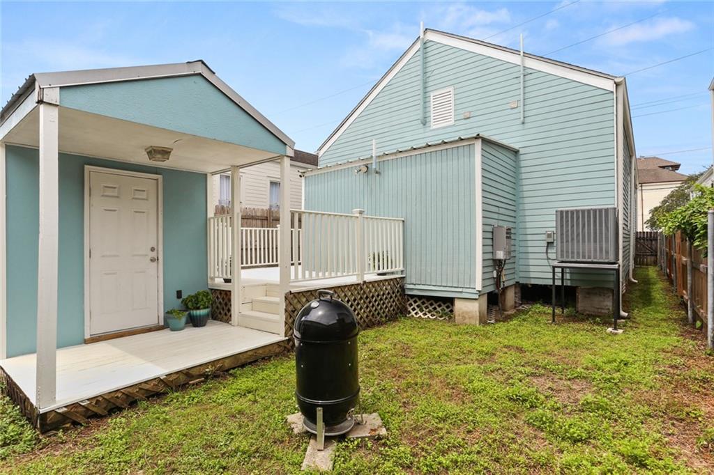 304 S Telemachus Street, New Orleans, Louisiana image 21