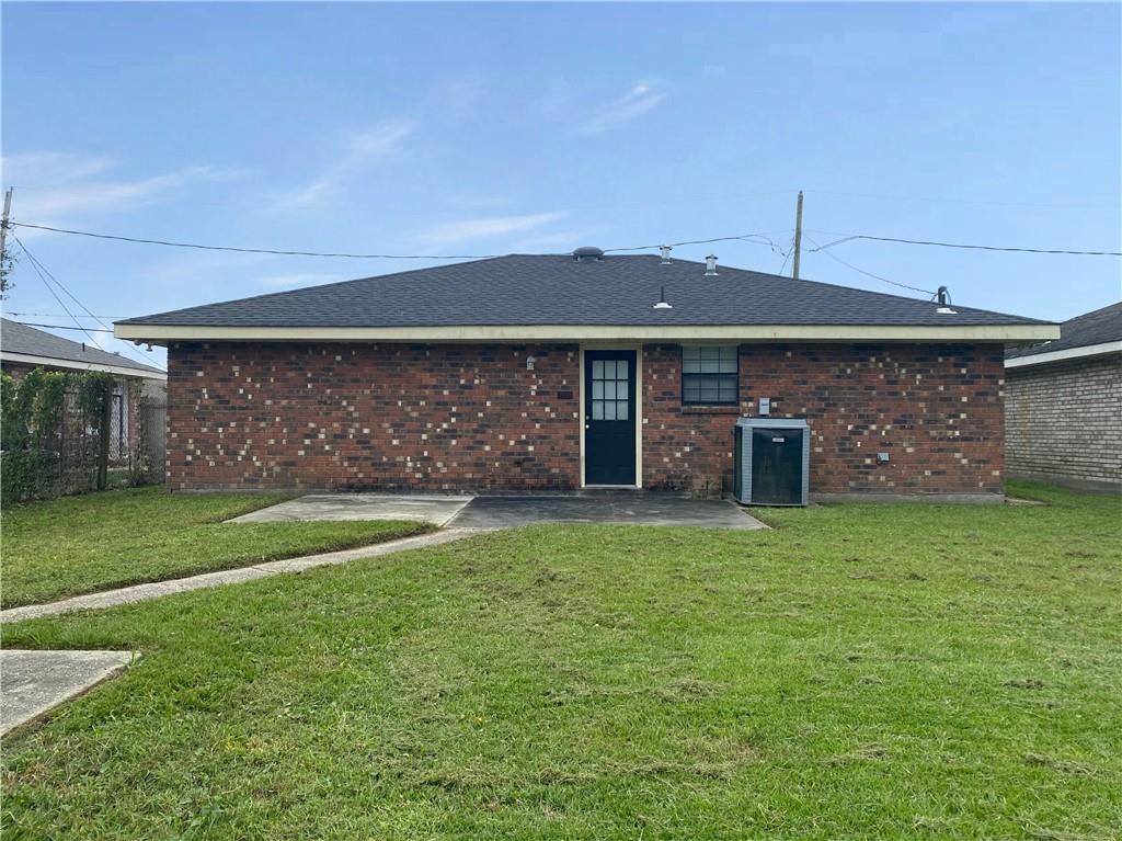 3412 Shannon Drive, Violet, Louisiana image 18