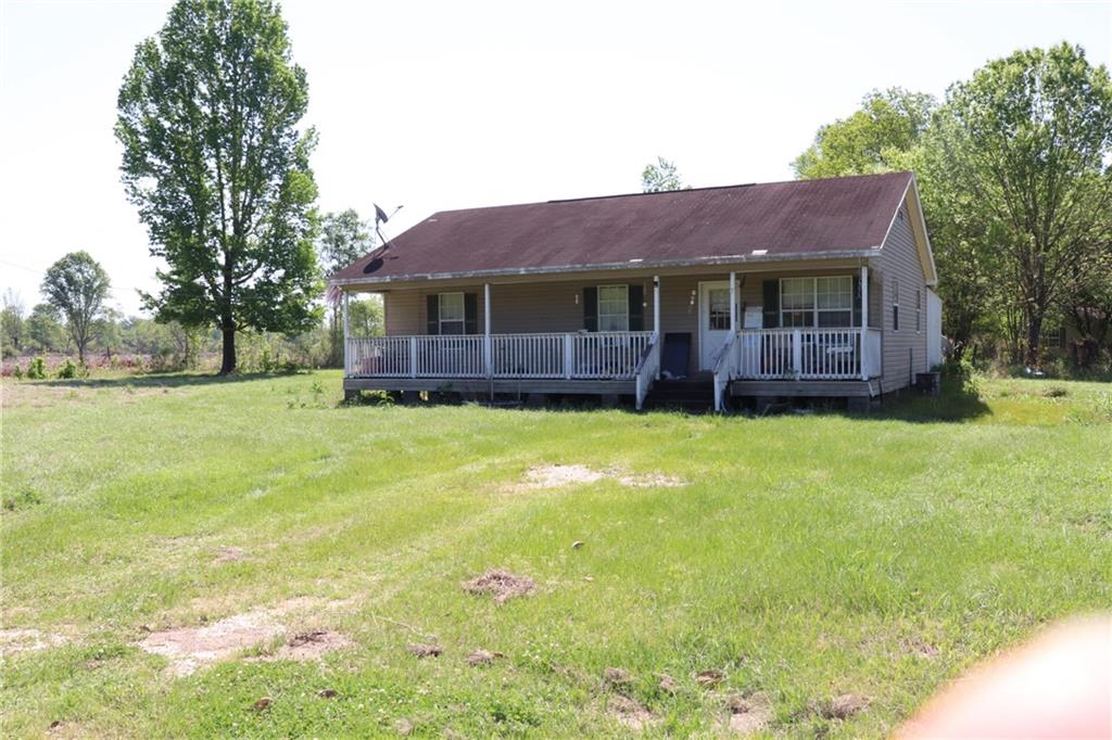 60288 Dollar Road, Angie, Louisiana image 2