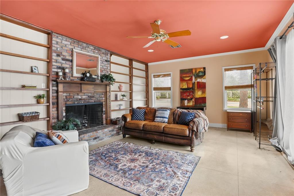 41 Hawk Street, New Orleans, Louisiana image 17