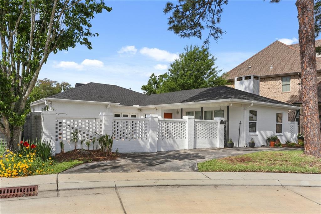 41 Hawk Street, New Orleans, Louisiana image 2