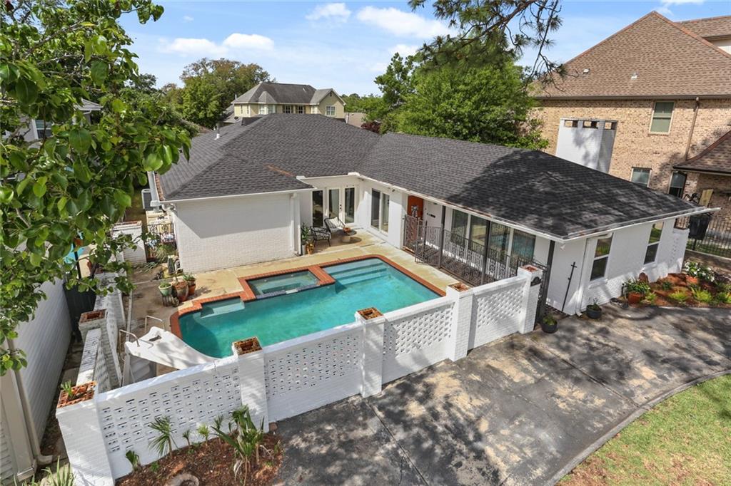 41 Hawk Street, New Orleans, Louisiana image 6