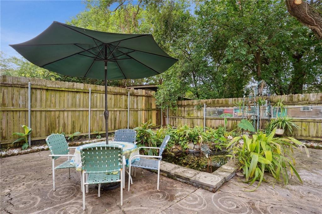 8221 Zimple Street, New Orleans, Louisiana image 21