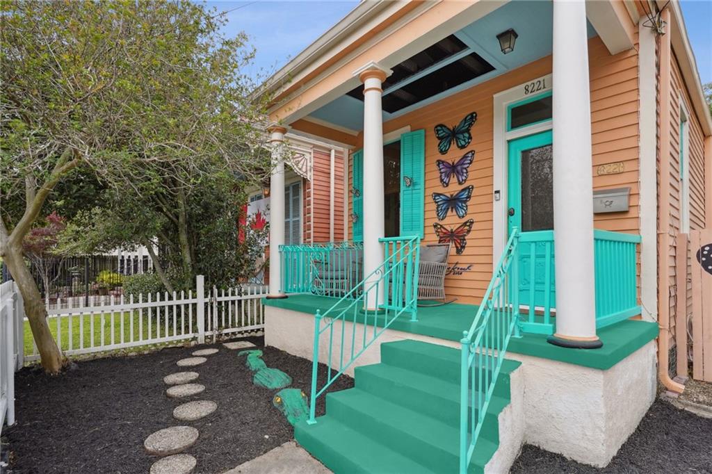 8221 Zimple Street, New Orleans, Louisiana image 4