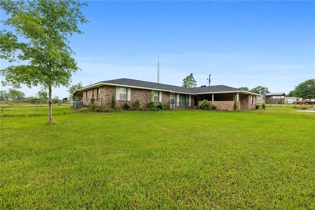 10128 Highway 1045 Highway, Amite, Louisiana image 2