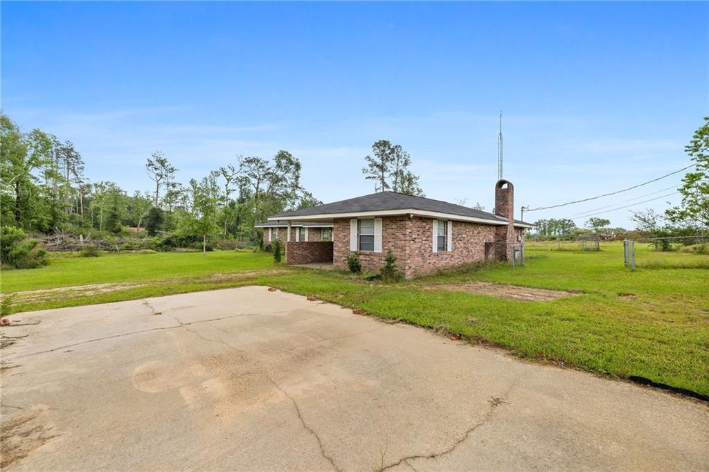 10128 Highway 1045 Highway, Amite, Louisiana image 3