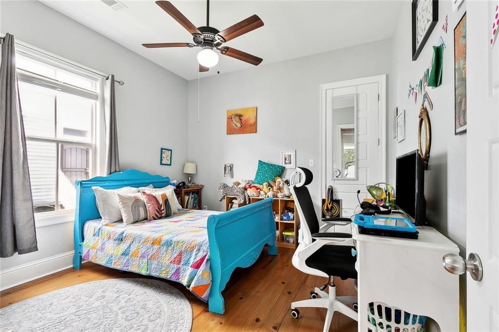 1739 N Dupre Street, New Orleans, Louisiana image 13