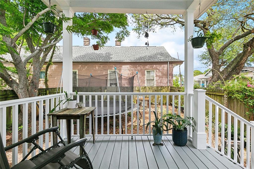 1739 N Dupre Street, New Orleans, Louisiana image 16