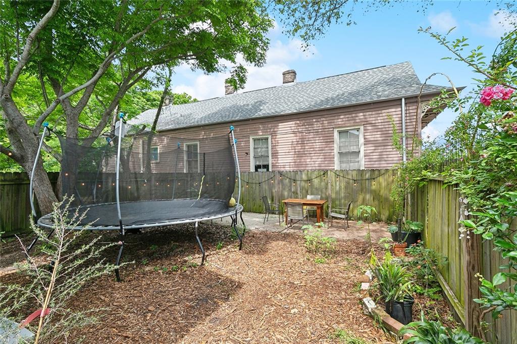 1739 N Dupre Street, New Orleans, Louisiana image 17