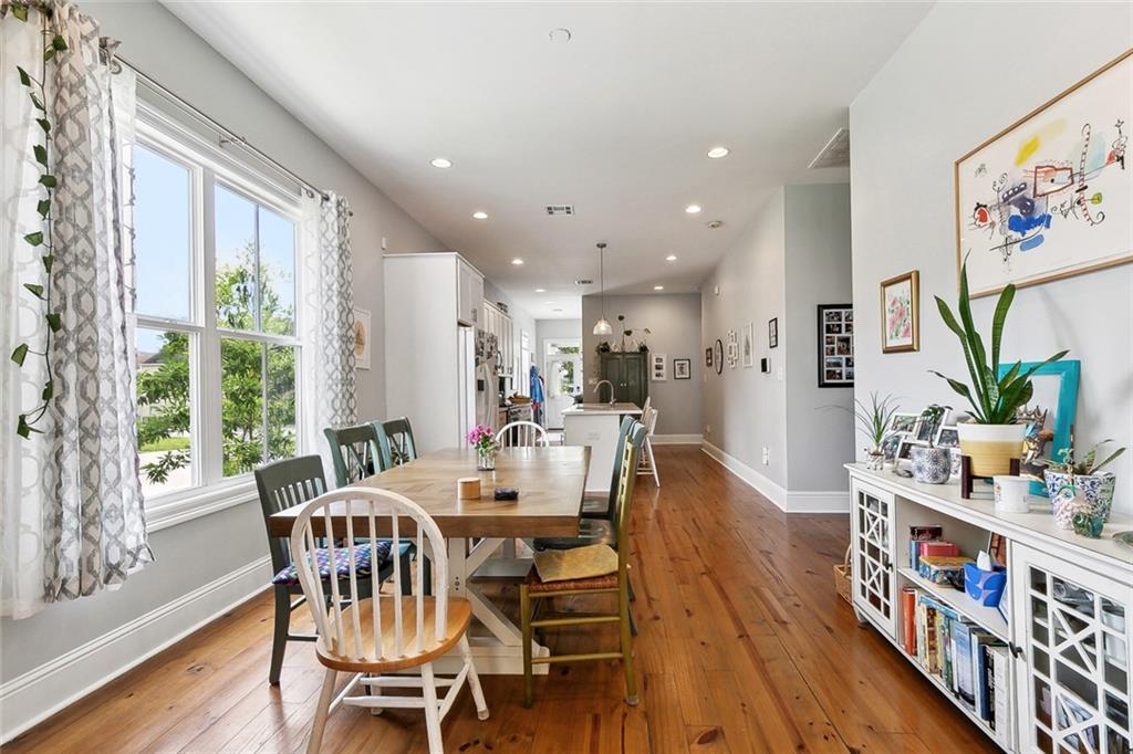 1739 N Dupre Street, New Orleans, Louisiana image 7