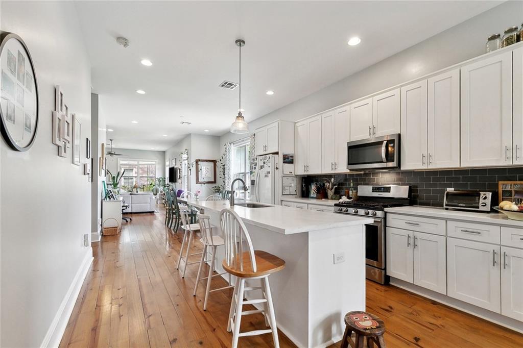 1739 N Dupre Street, New Orleans, Louisiana image 9