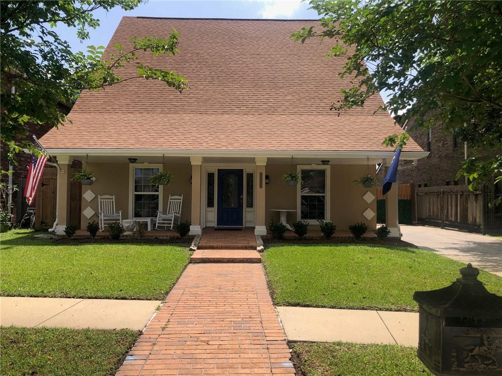 3209 Karen Drive, Chalmette, Louisiana image 1