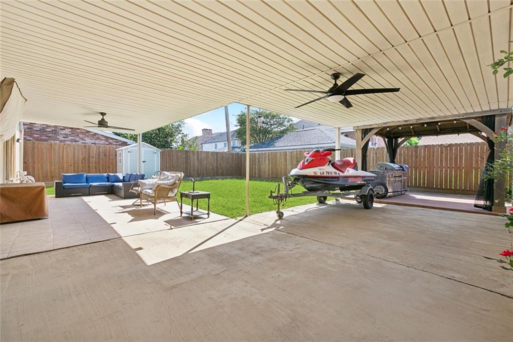 3209 Karen Drive, Chalmette, Louisiana image 16