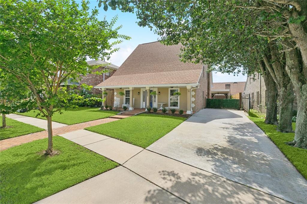 3209 Karen Drive, Chalmette, Louisiana image 2