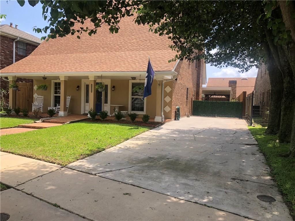 3209 Karen Drive, Chalmette, Louisiana image 3
