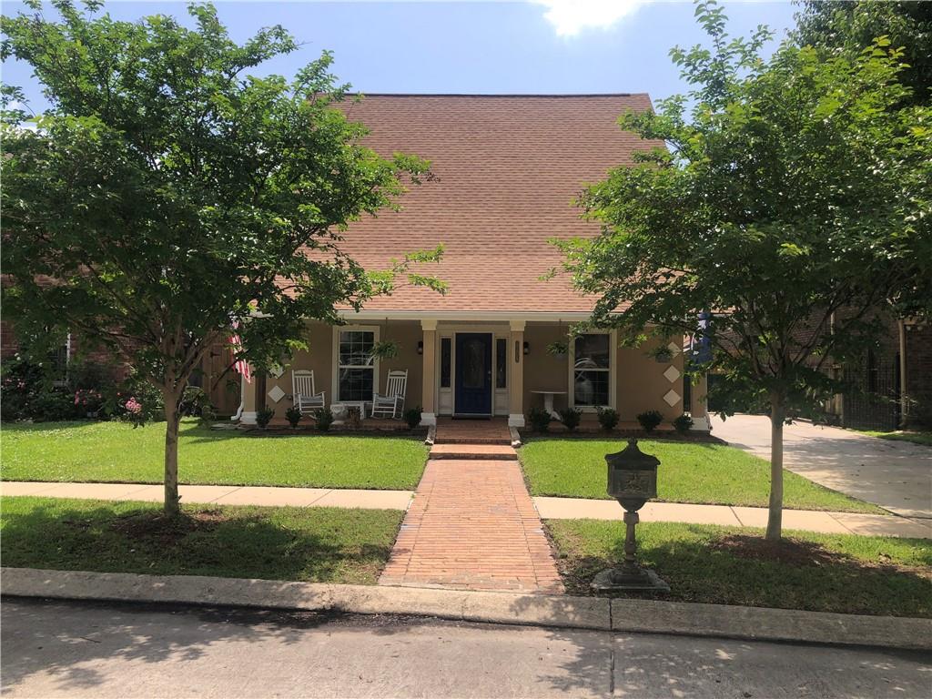 3209 Karen Drive, Chalmette, Louisiana image 5