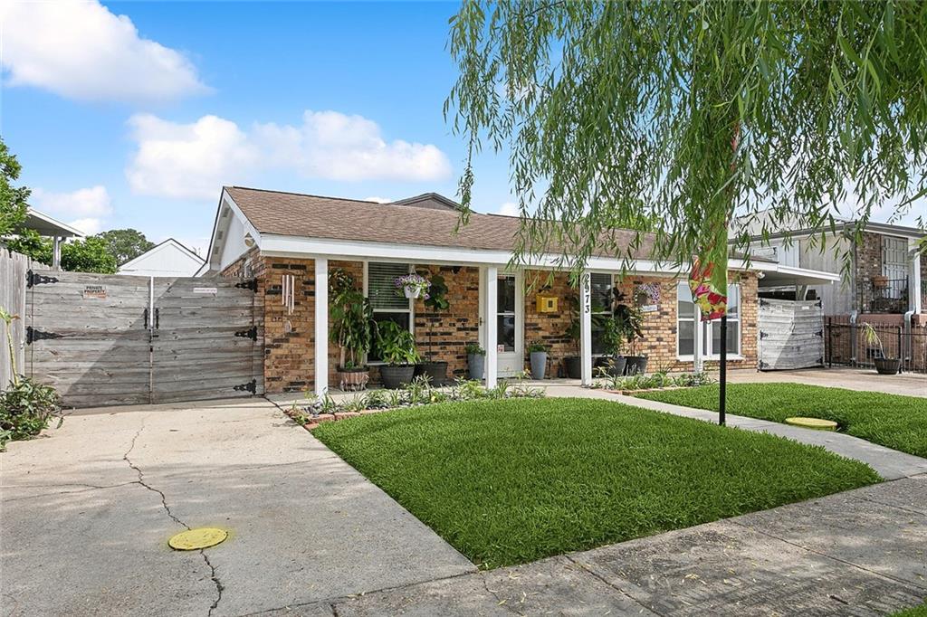 2973 Glenbrook Drive, Gretna, Louisiana image 2