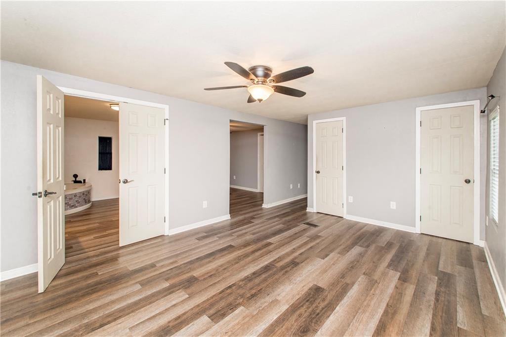 14822 B Woodrow Kerr Lane, Zachary, Louisiana image 12