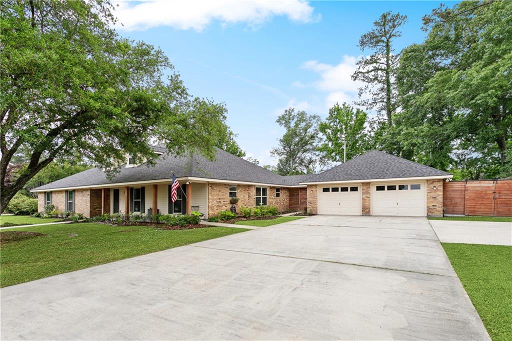 1100 Rue De La Paix, Hammond, Louisiana image 1