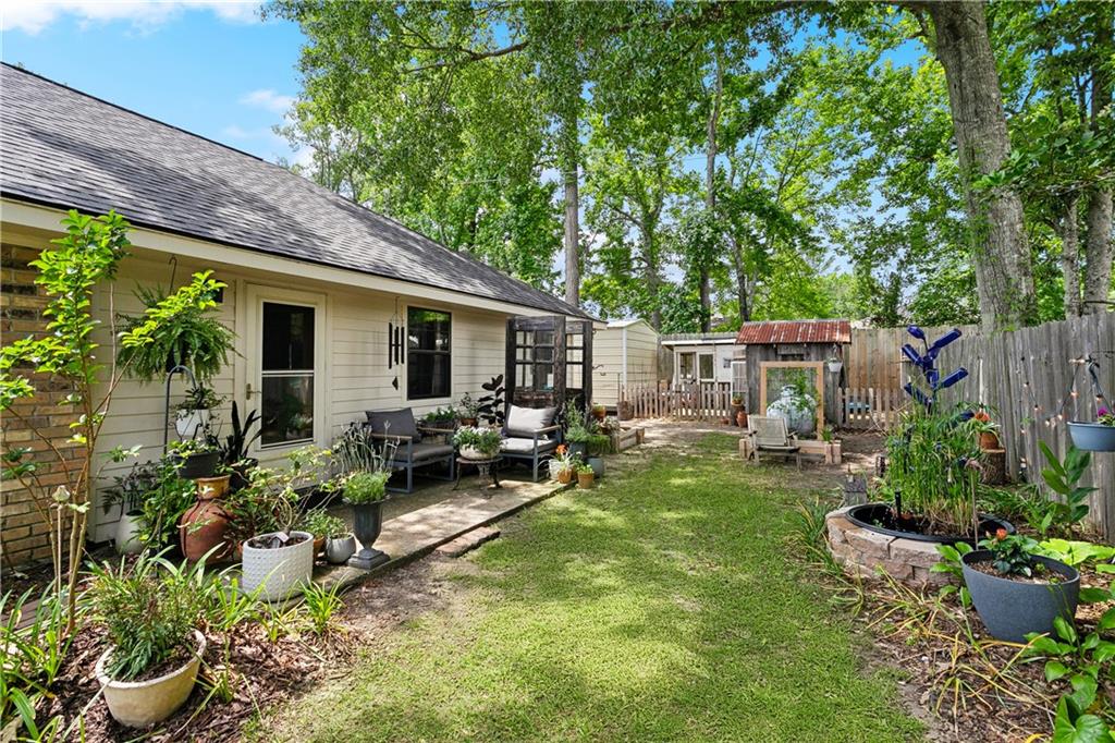 1100 Rue De La Paix, Hammond, Louisiana image 22