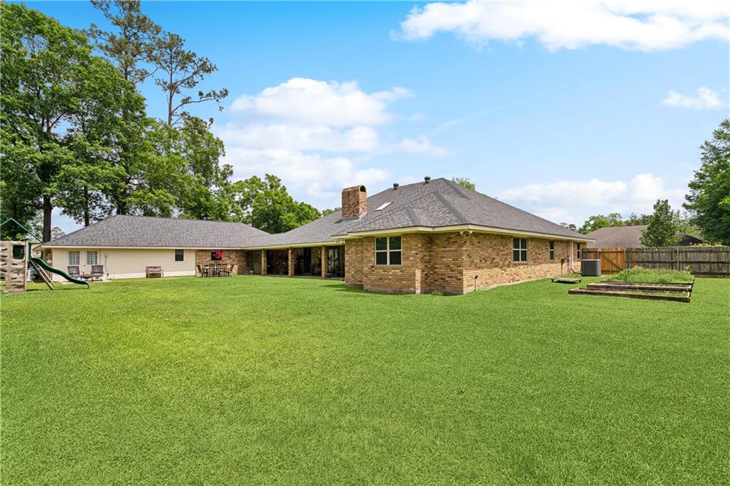 1100 Rue De La Paix, Hammond, Louisiana image 34