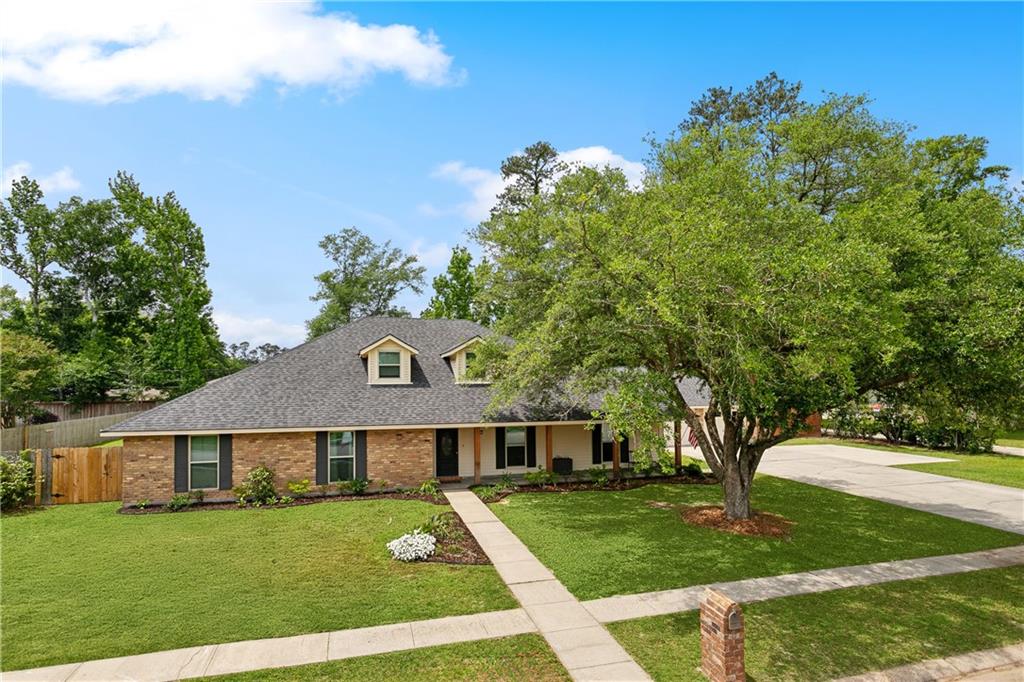 1100 Rue De La Paix, Hammond, Louisiana image 36