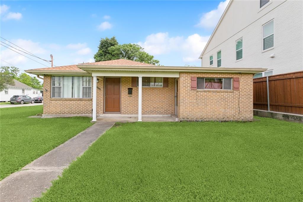 600 Canal Street, Metairie, Louisiana image 1