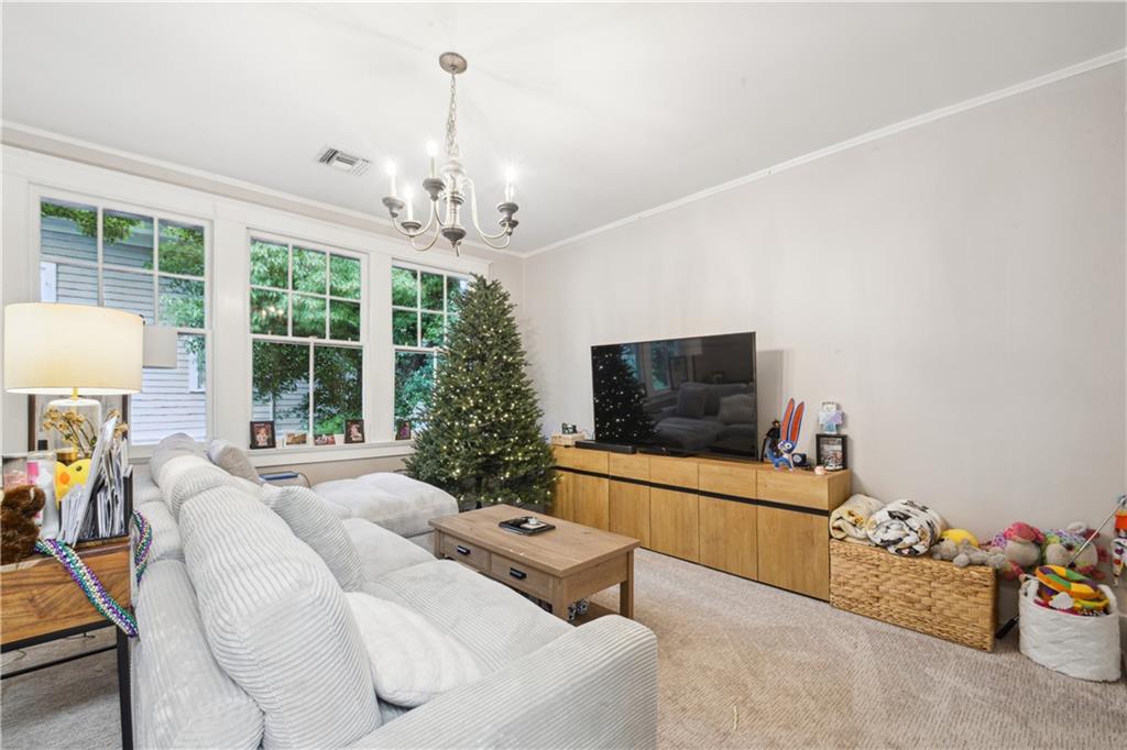 1208 10 Henry Clay Avenue, New Orleans, Louisiana image 32