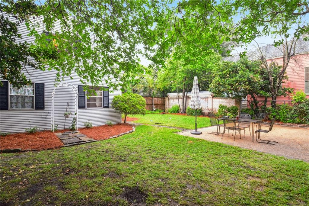 1208 10 Henry Clay Avenue, New Orleans, Louisiana image 34