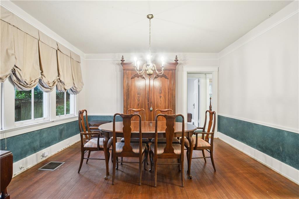 1208 10 Henry Clay Avenue, New Orleans, Louisiana image 5