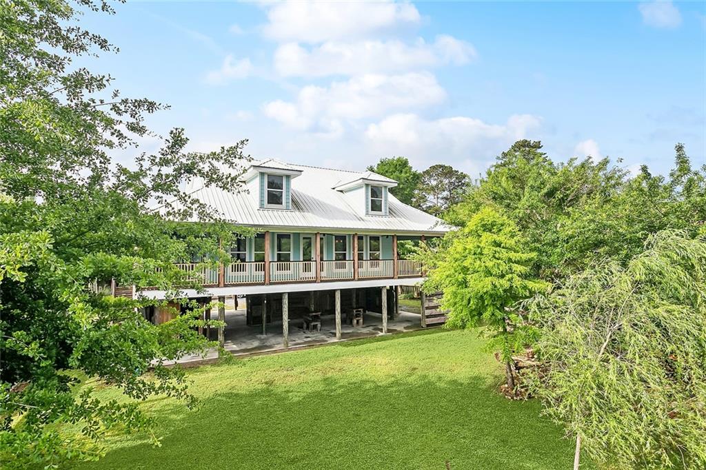 28427 Island Drive, Lacombe, Louisiana image 2