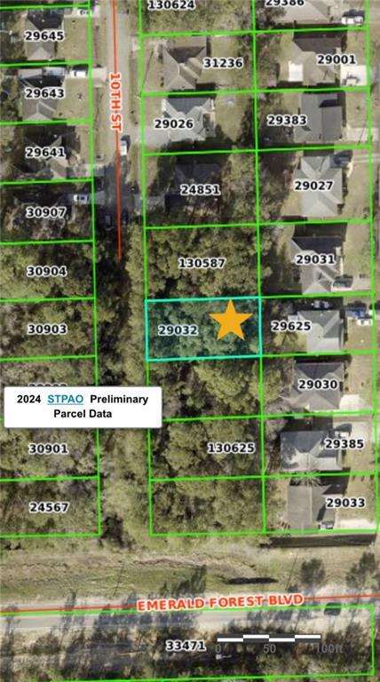 Lots 14 16 10th Street, Abita Springs, Louisiana image 2