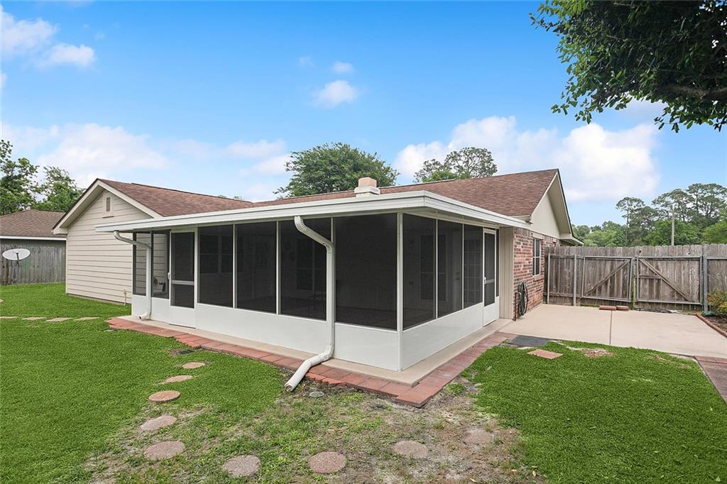 165 Timbers Drive, Slidell, Louisiana image 16