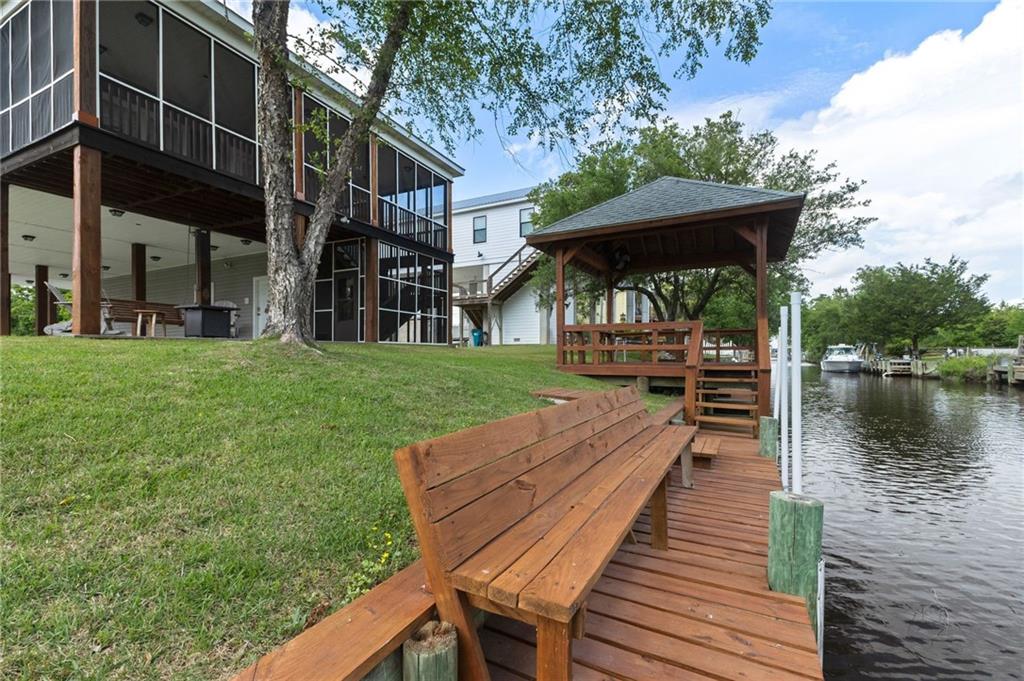 61 Good Street, Bay Saint Louis, Mississippi image 31