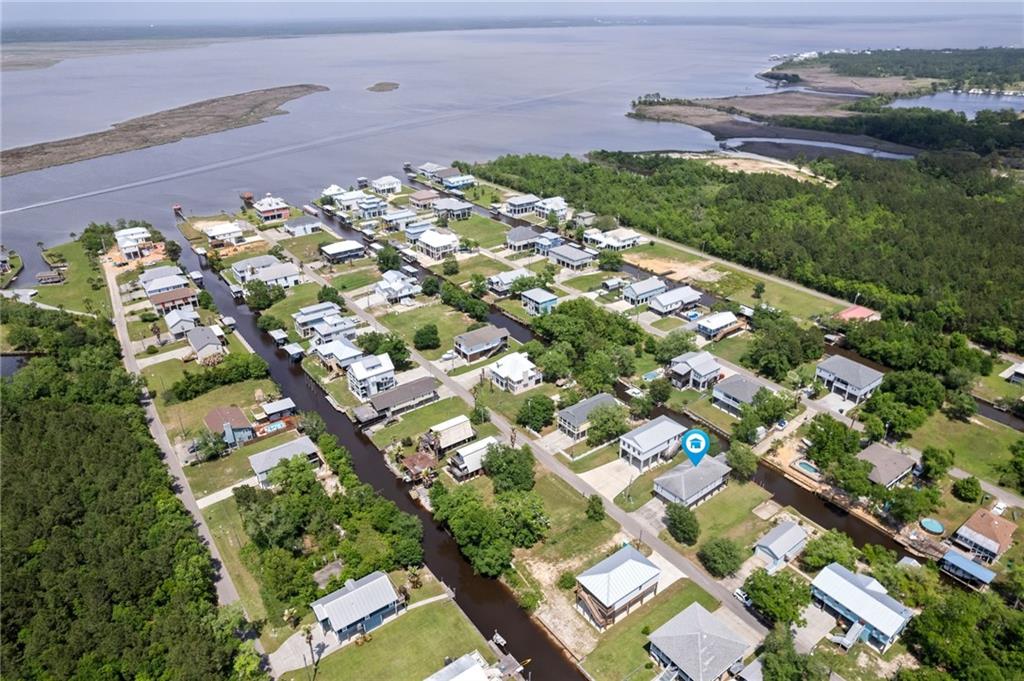 61 Good Street, Bay Saint Louis, Mississippi image 37