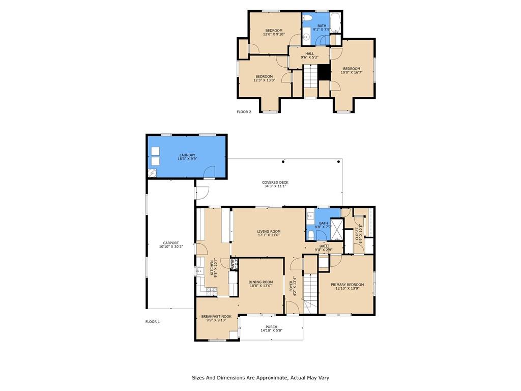 2121 Mediamolle Drive, New Orleans, Louisiana image 22