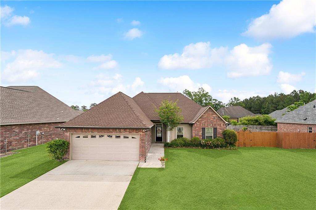 39468 Brighton Point Drive, Ponchatoula, Louisiana image 2