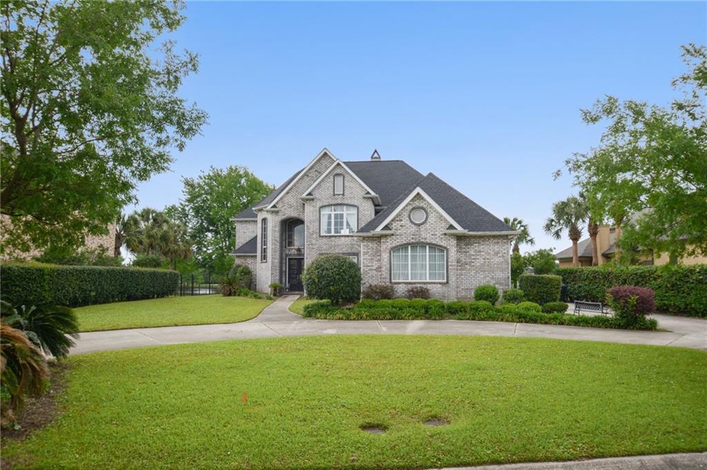 235 English Turn Drive, New Orleans, Louisiana image 2