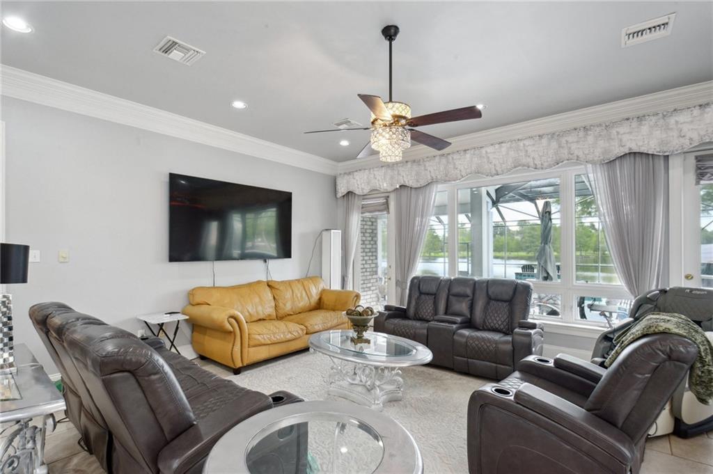 235 English Turn Drive, New Orleans, Louisiana image 9