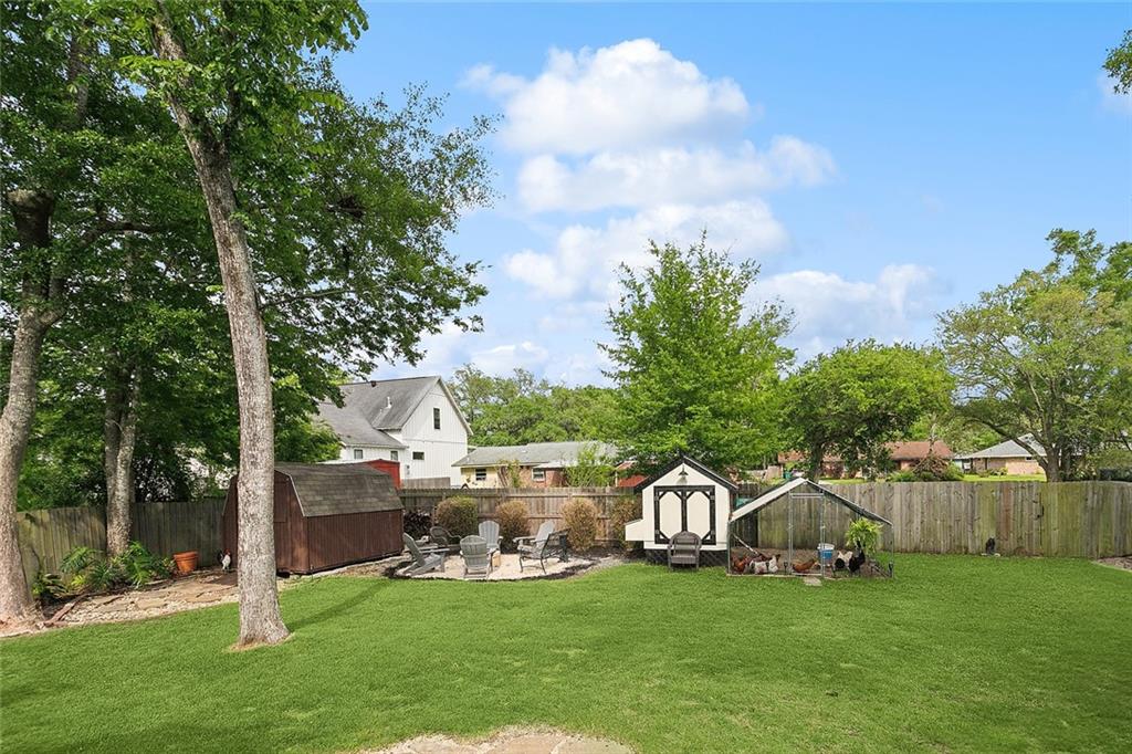 133 Live Oak Street, Mandeville, Louisiana image 22