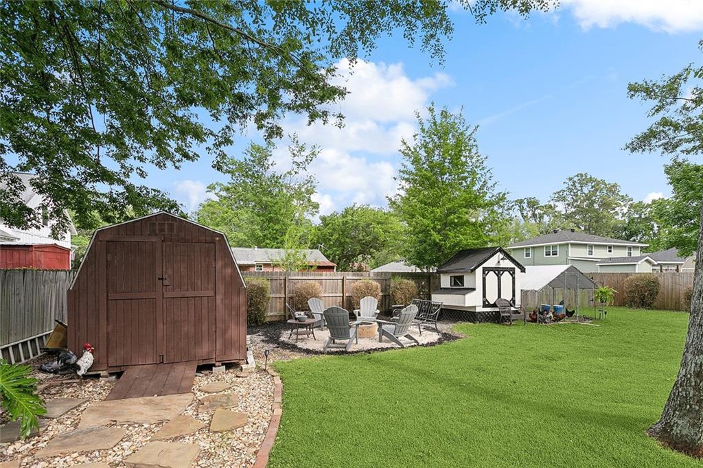 133 Live Oak Street, Mandeville, Louisiana image 23