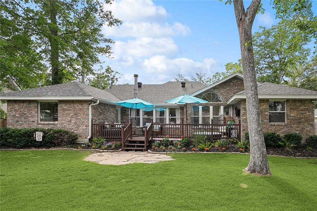 133 Live Oak Street, Mandeville, Louisiana image 24