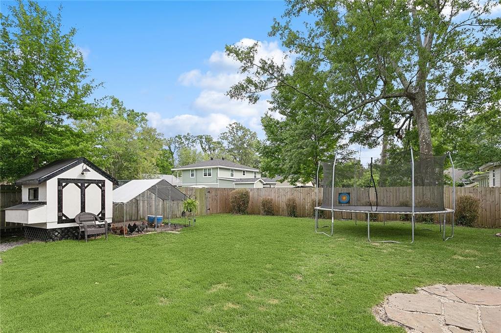 133 Live Oak Street, Mandeville, Louisiana image 25