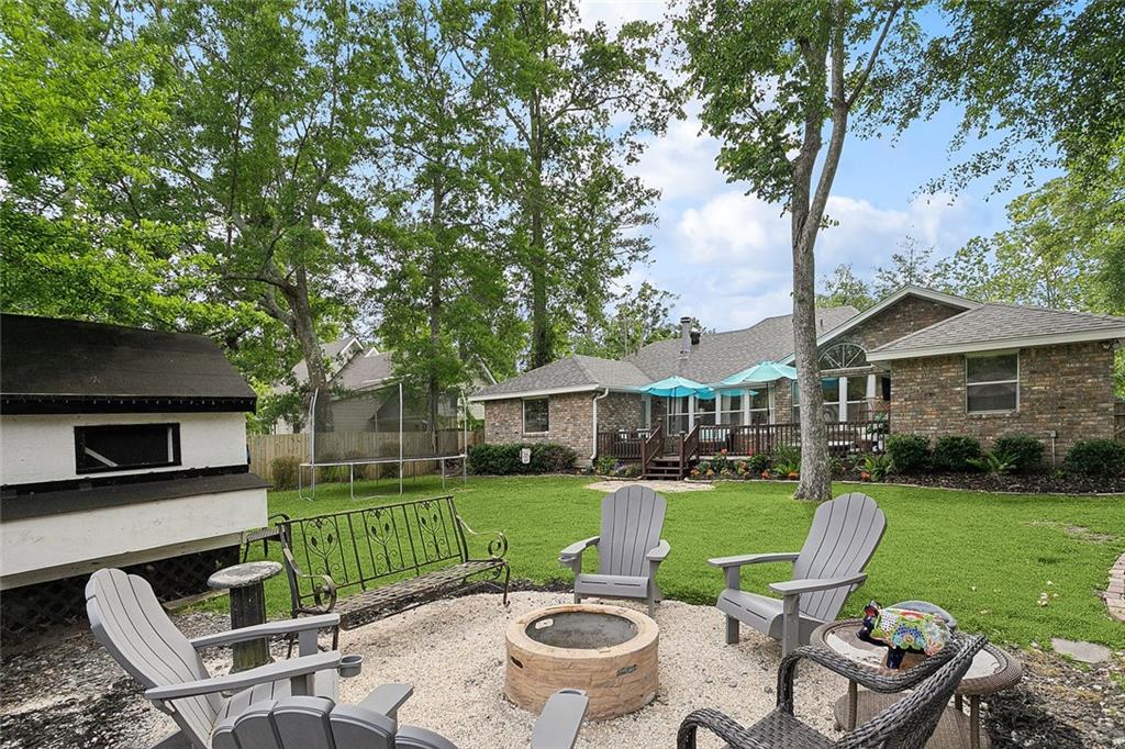 133 Live Oak Street, Mandeville, Louisiana image 28