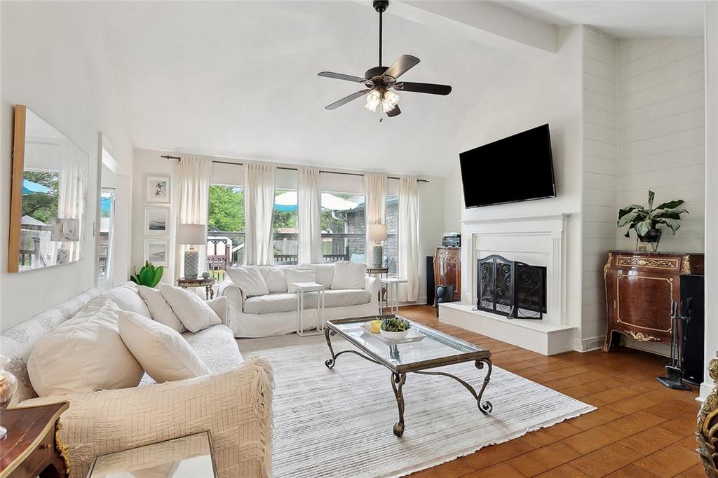 133 Live Oak Street, Mandeville, Louisiana image 5