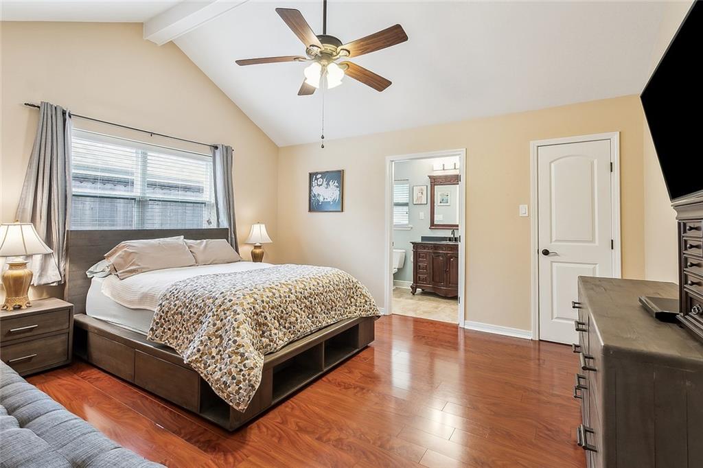 3754 Ashton Drive, Destrehan, Louisiana image 8