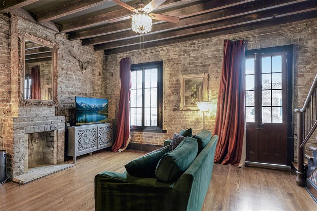 1201 Decatur Street #D, New Orleans, Louisiana image 5