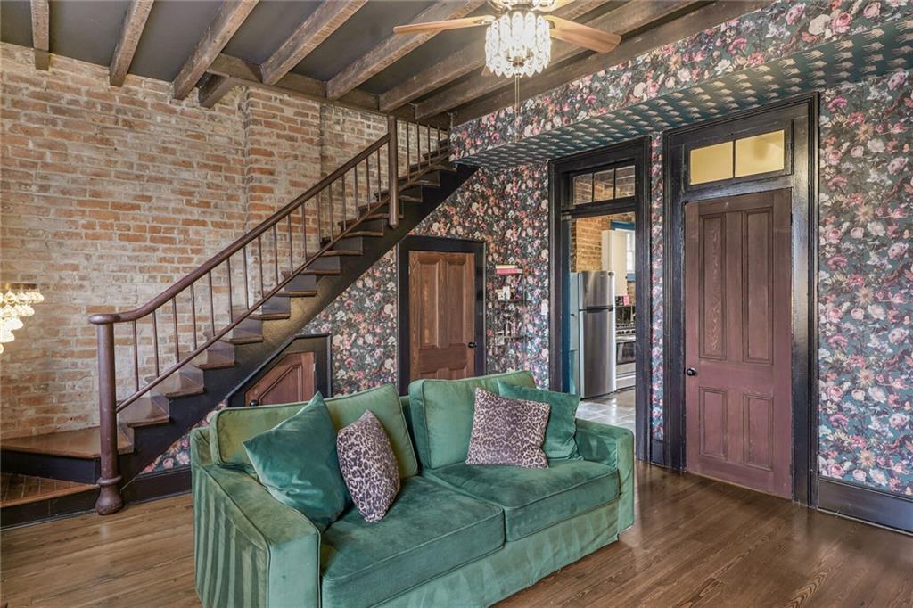 1201 Decatur Street #D, New Orleans, Louisiana image 6