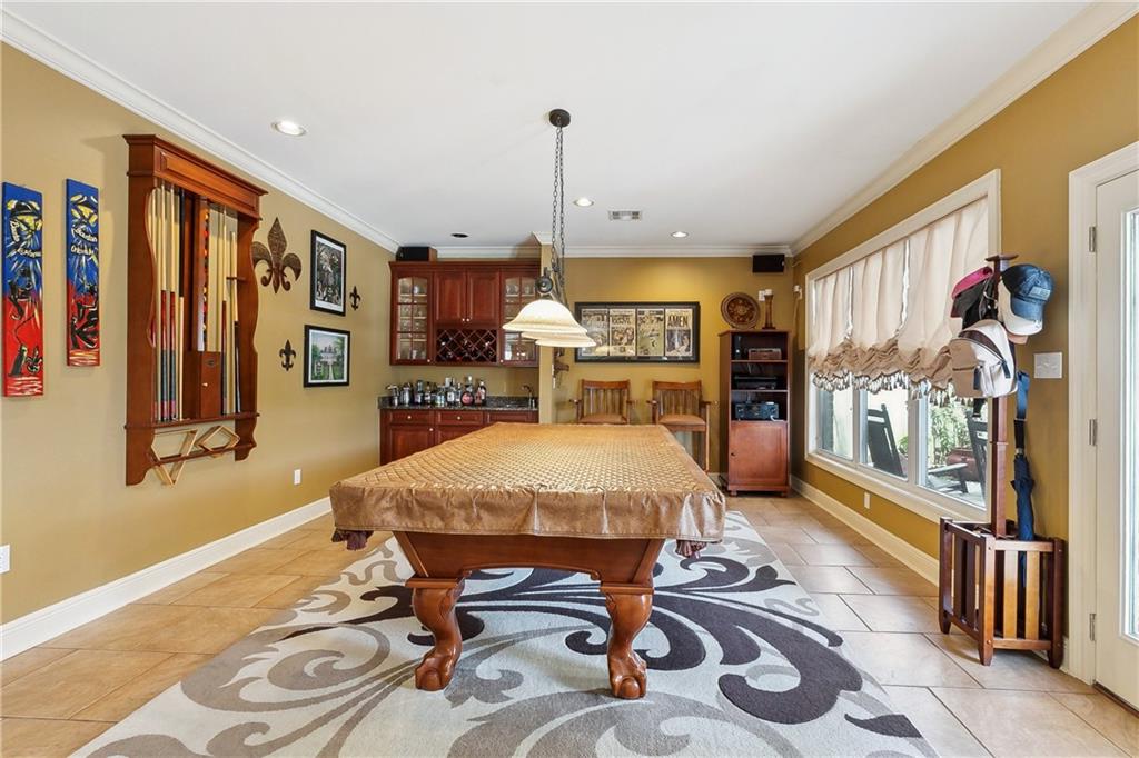 2405 Emilie Oaks Drive, Meraux, Louisiana image 12